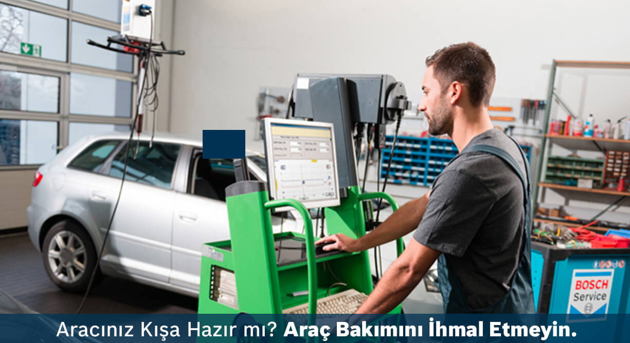 Gogo Life Auto Ltd.br Bosch Car Service