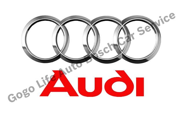 Kıbrıs Audi Servisi