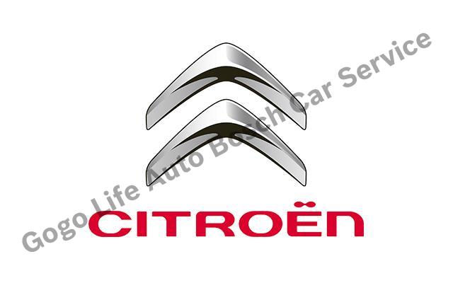 Kıbrıs Citroen Servisi